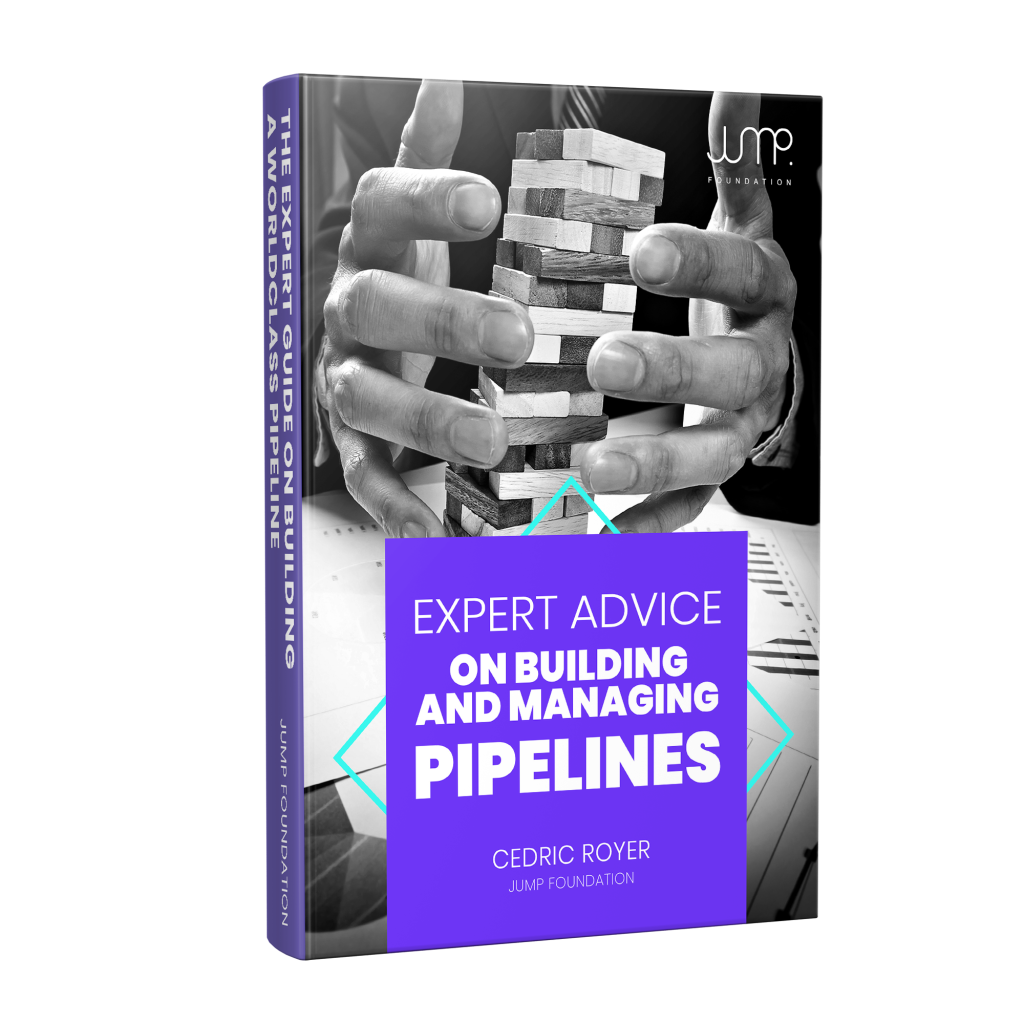 Expert Advice Building Pipelines