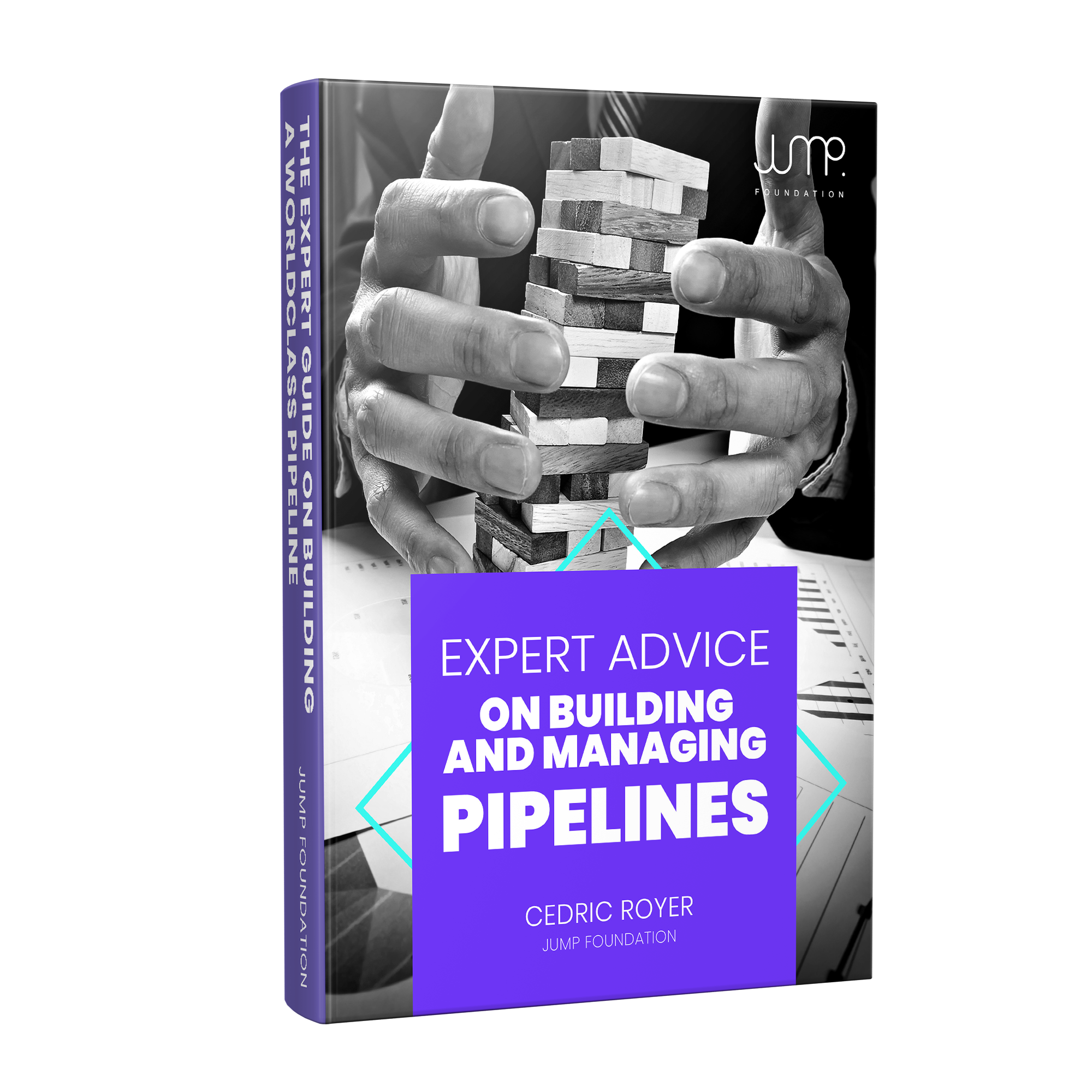 Expert Advice Building Pipelines