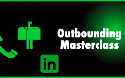 Creating your b2b tech sales outbound strategy