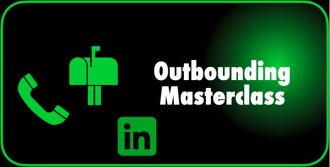 Creating your b2b tech sales outbound strategy