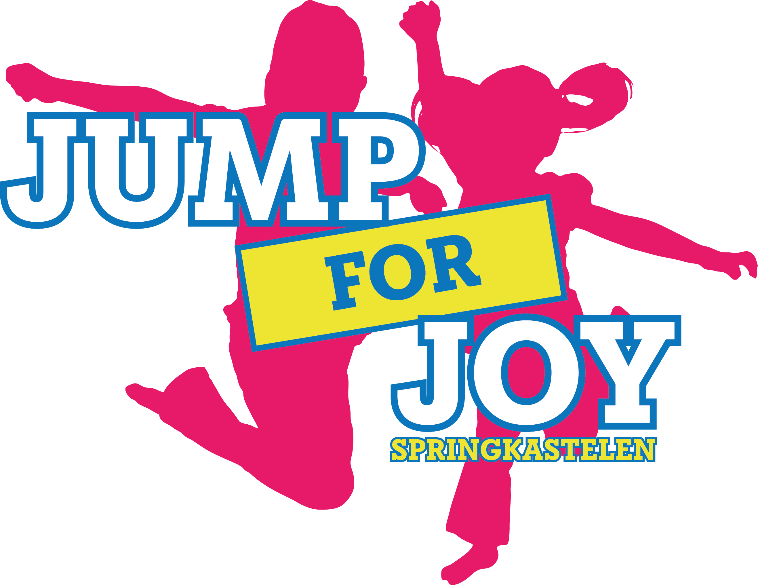 Jump For Joy Logo