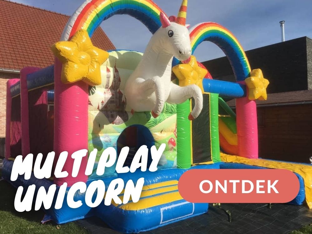 Multiplay Unicorn