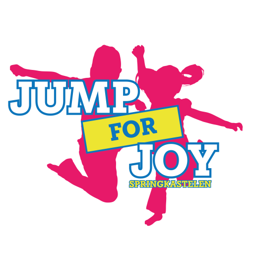 Jump For Joy logo