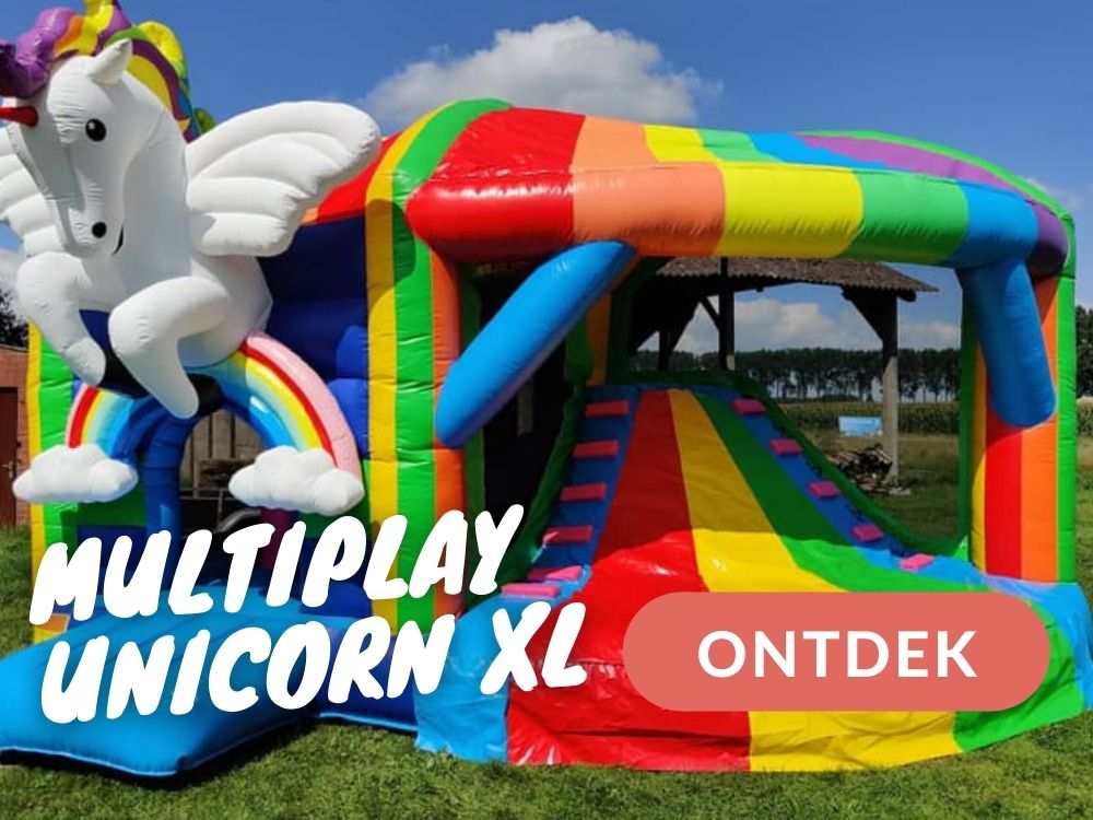 Multiplay Unicorn XL-2