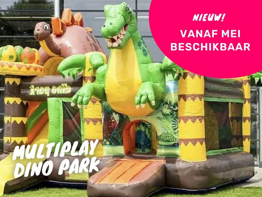 Multiplay Dino Park