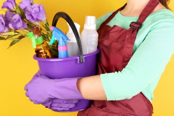 housewife-holding-bucket-with-cleaning-equipment-color-background-conceptual-photo-spring-cleaning [800x600]