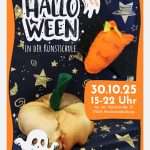 Halloween Programm