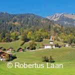 Golden Pass in Simmental