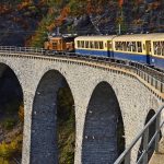 highlight Landwasser viaduct