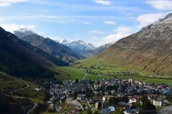 andermatt