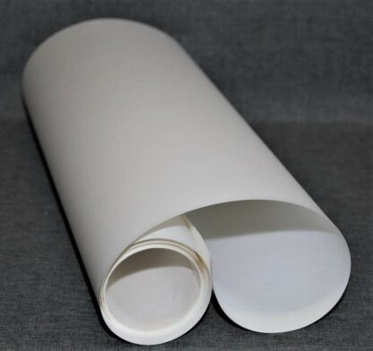 PBT Polyester Topsheet Material for Watersport - WHITE (WS100)