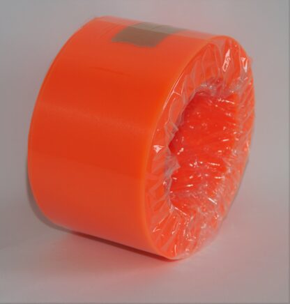 Extruded base Fluorescent ORANGE 1.2/300mm (IS 4400)