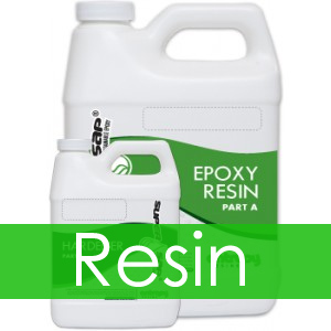 Bio based Epoxy resin