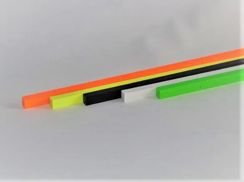 ABS Sidewalls (Skis, snowboard, kiteboard) (p2/4)