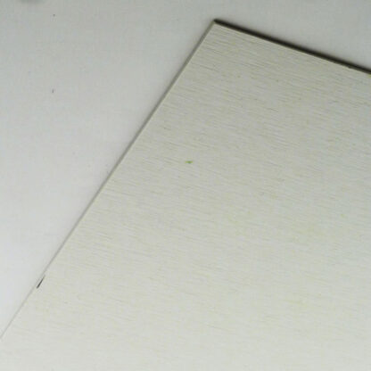 2.0/200mm ABS Filler WHITE (pr. 10cm)