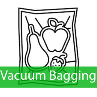 Vacuum consumables