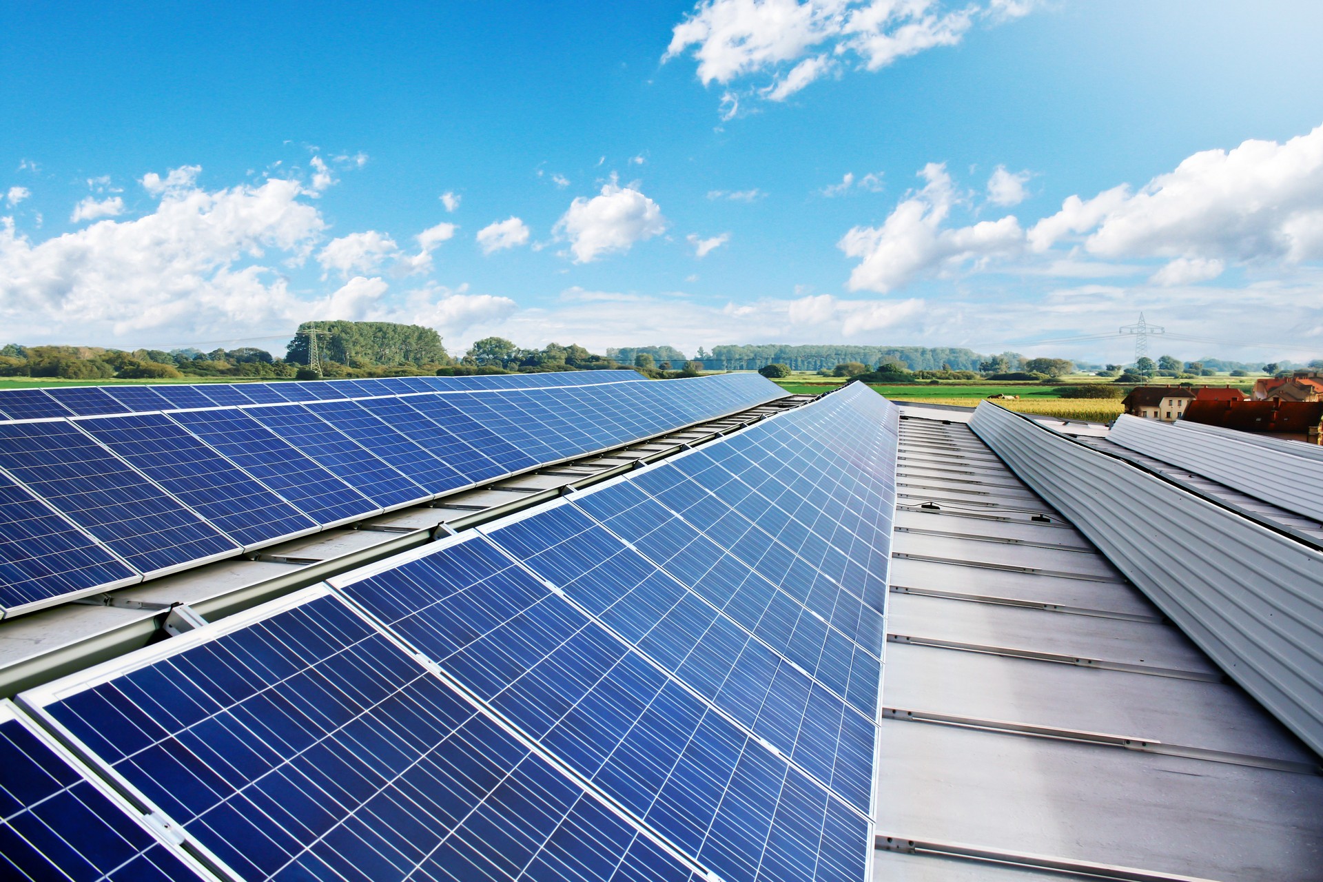 Solaranlage & Photovoltaik in Gera