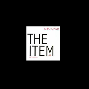 The-Item  