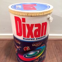 The Lost World Dixan