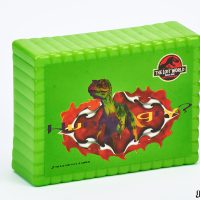 The Lost World: Jurassic Park lunchbox