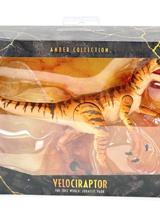 Velociraptor (The Lost World)