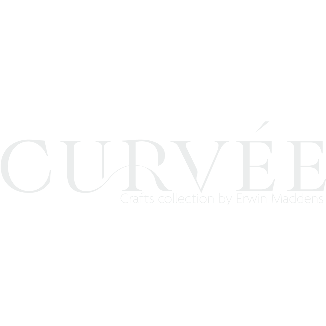 curvee logo