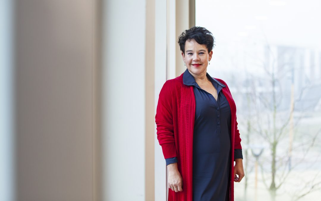 8 inzichten van Sharon Dijksma