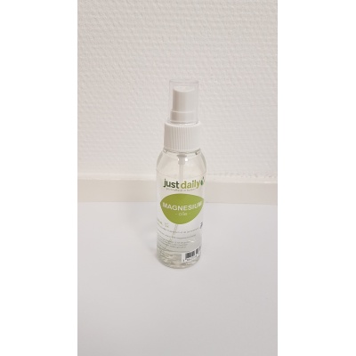 Magnesium Olie 100 ml (Spray) - Afbeelding 2