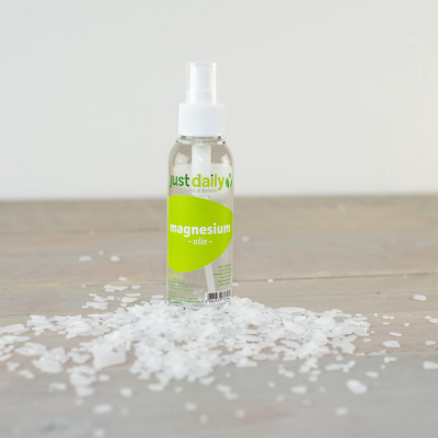 Magnesium Olie 100 ml (Spray)