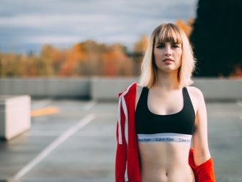 AI-Powered Personal Training