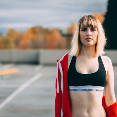 AI-Powered Personal Training