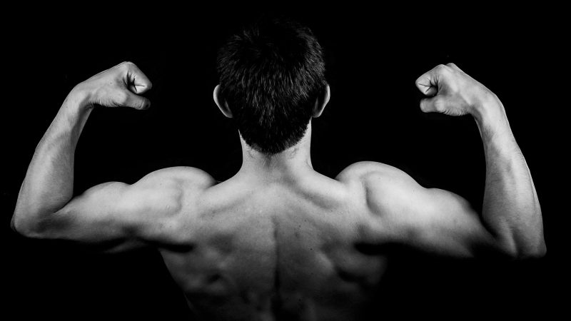 How to Eat to Build Lean Muscle Without Gaining Fat