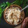 The Health Benefits of Fermentation