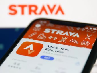 Apple Fitness Plus and Strava Integration