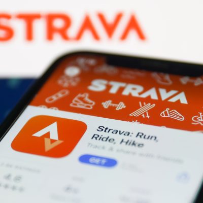 Apple Fitness Plus and Strava Integration