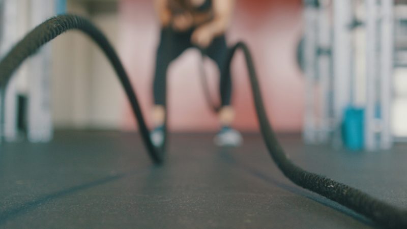 HIIT workouts are one of the most effective ways to burn fat, build endurance, and improve overall fitness.
