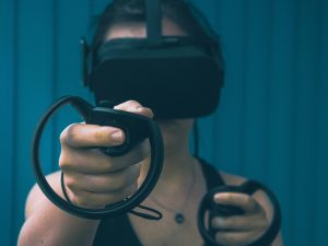 Top 10 Most Popular VR Workout Apps to Revolutionize Your Fitness Routine