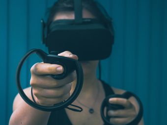 Top 10 Most Popular VR Workout Apps to Revolutionize Your Fitness Routine