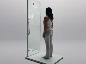 Withings Omnia Smart Mirror