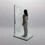 Withings Omnia Smart Mirror