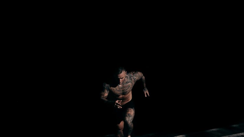 How to build strength without weights