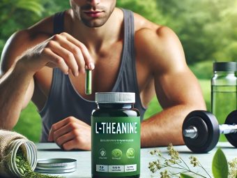 L theanine