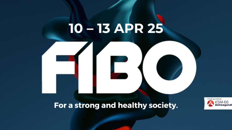 FIBO 2025 was more than a bodybuilding competition. It was a celebration of the lifestyle that defines this sport