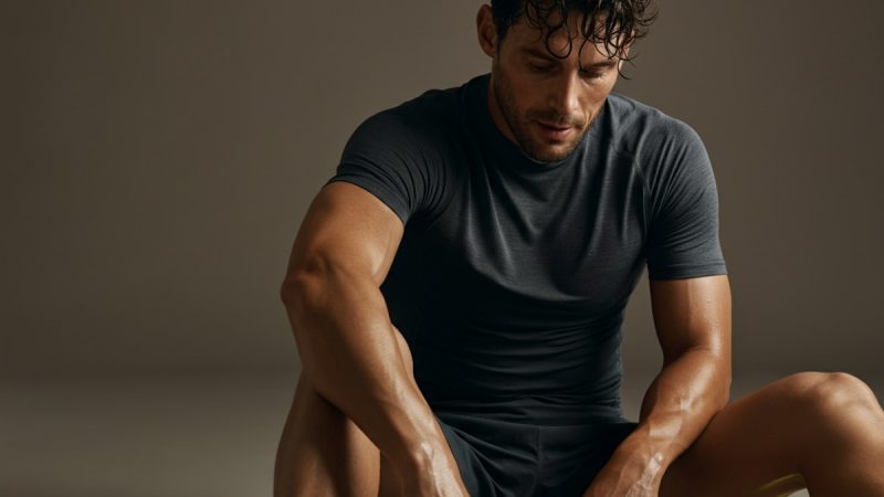 Recovery is the difference between surviving your training - and thriving from it.
