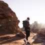 Why Outdoor & Nordic Walking Workouts Are Taking Over in 2025