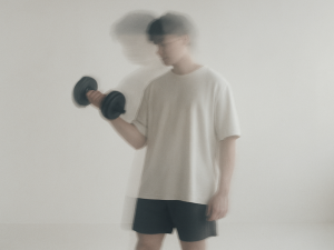 Progressive Overload Explained