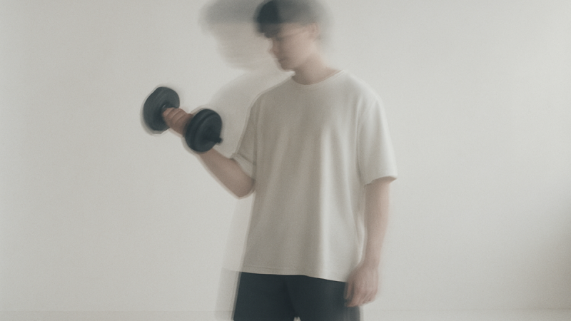 Progressive Overload Explained