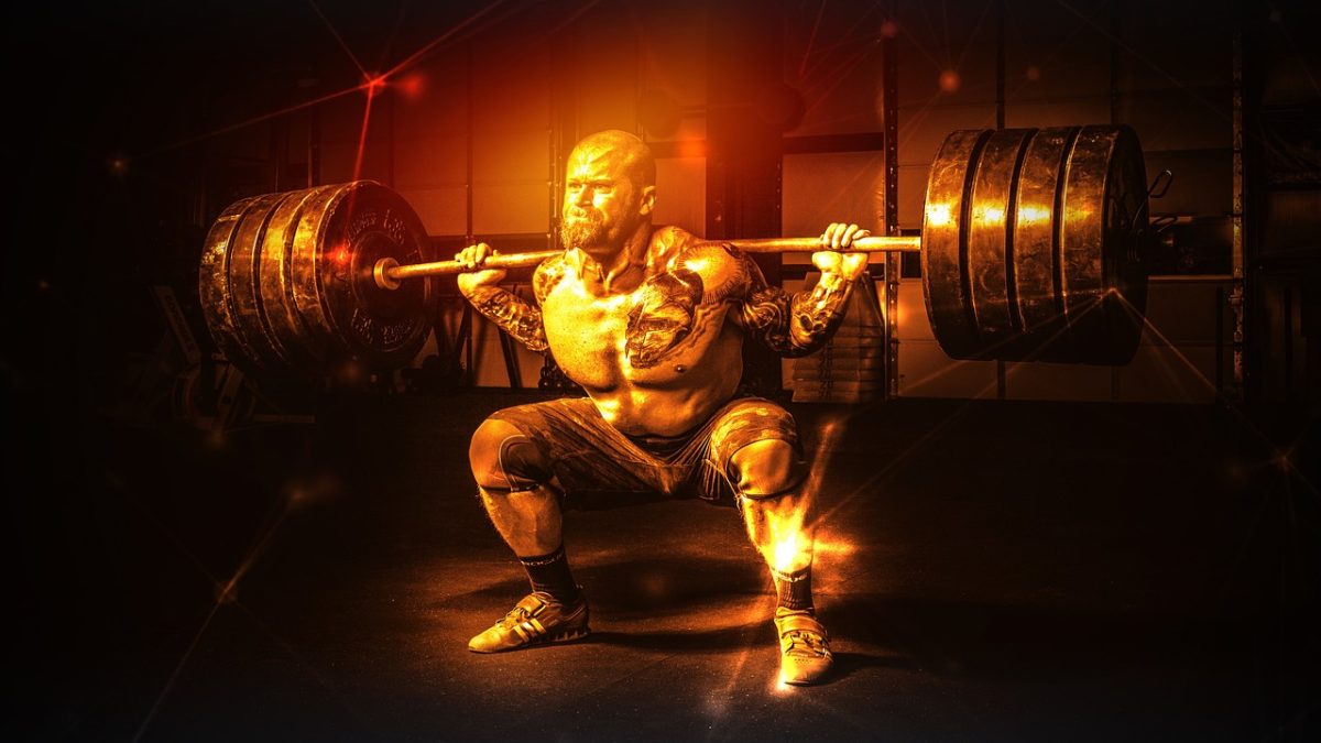 Autoregulated strength training helps you train smarter by adjusting intensity to sleep, stress, and daily readiness.