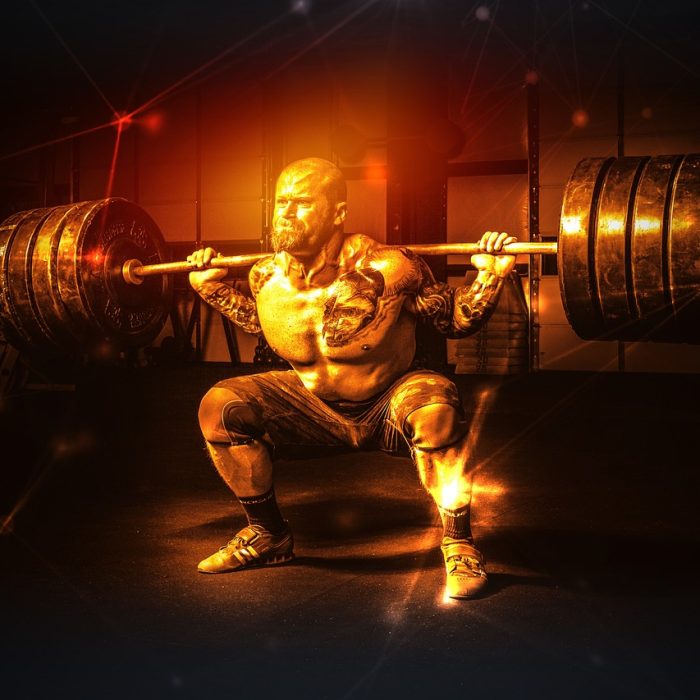 Autoregulated strength training helps you train smarter by adjusting intensity to sleep, stress, and daily readiness.