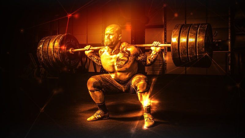 Autoregulated strength training helps you train smarter by adjusting intensity to sleep, stress, and daily readiness.